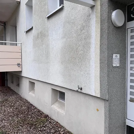 Appartement Fuer Den Perfekten Work-life-ausgleich *