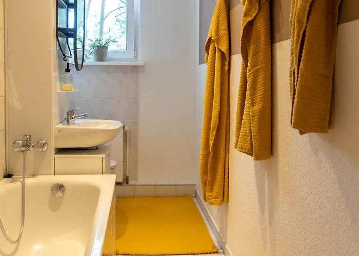 Für Den Perfekten Work-life-ausgleich Spremberg