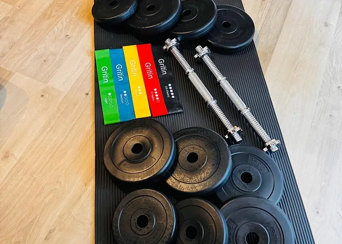 Für Den Perfekten Work-life-ausgleich *