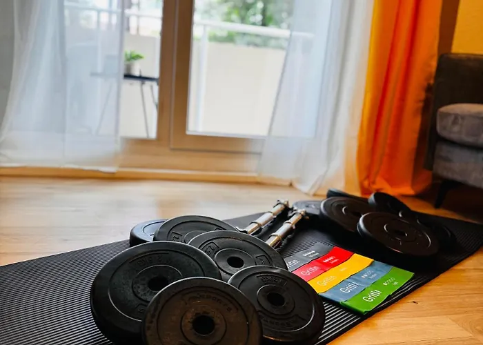 Für Den Perfekten Work-life-ausgleich